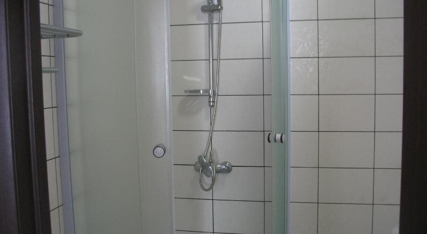 Уфа: Five rooms