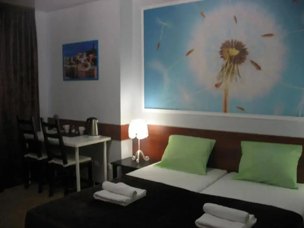 Уфа: Five rooms