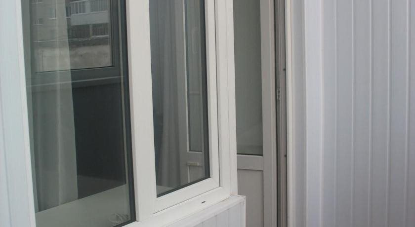 Уфа: Five rooms