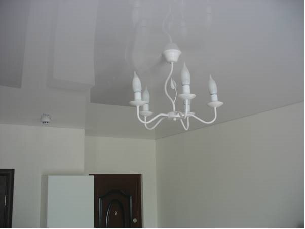 Уфа: Five rooms