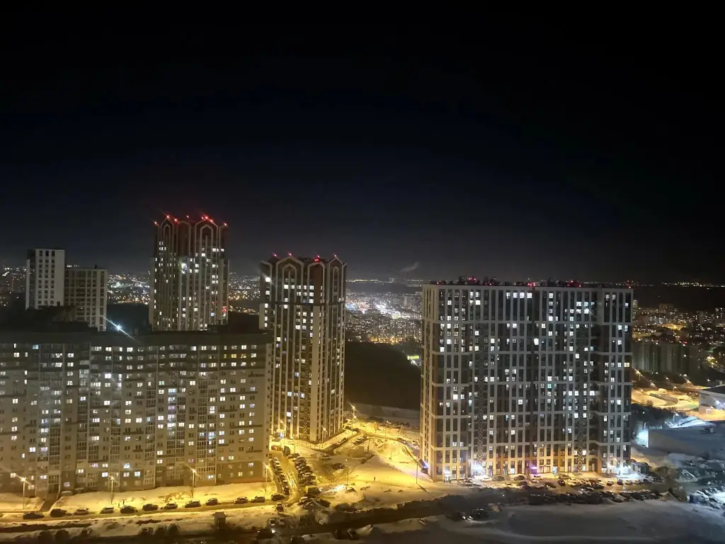 4 Сезона на улице Рудольфа Нуреева 10 — фото 1