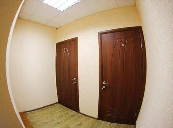 Уфа: Hotel Four Seasons