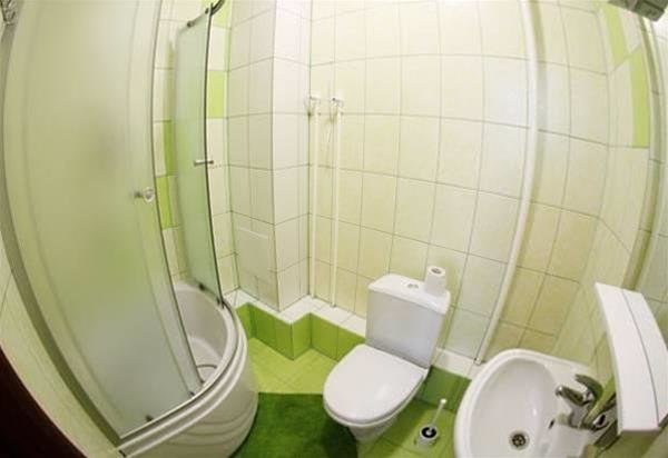 Уфа: Hotel Four Seasons