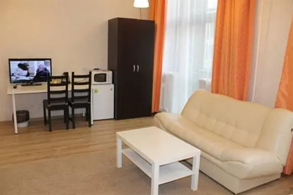 Уфа: Hotel Four Seasons