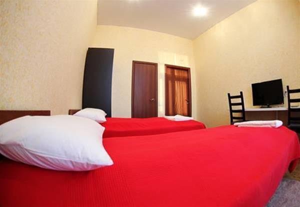 Уфа: Hotel Four Seasons