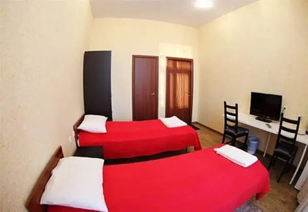 Уфа: Hotel Four Seasons