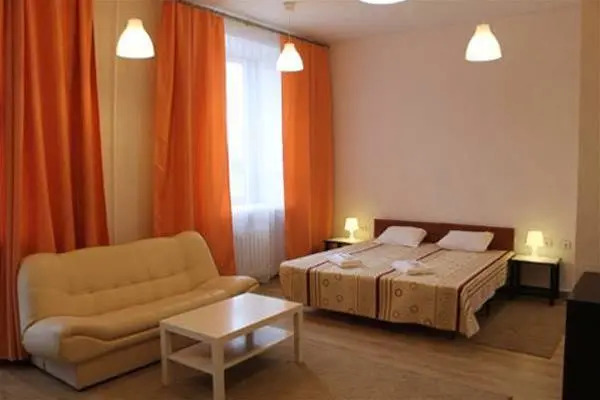 Уфа: Hotel Four Seasons