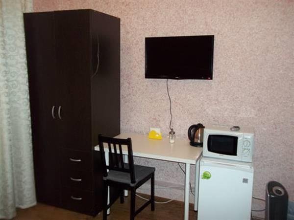 Уфа: Hotel Four Seasons