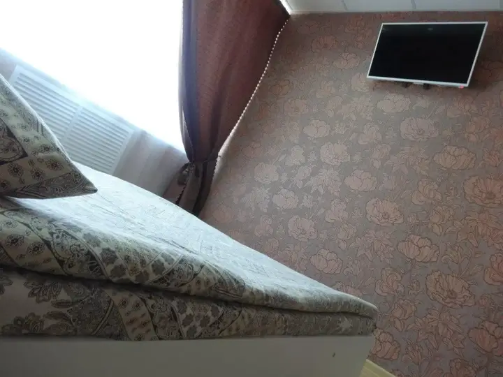 Уфа: В Шакше
