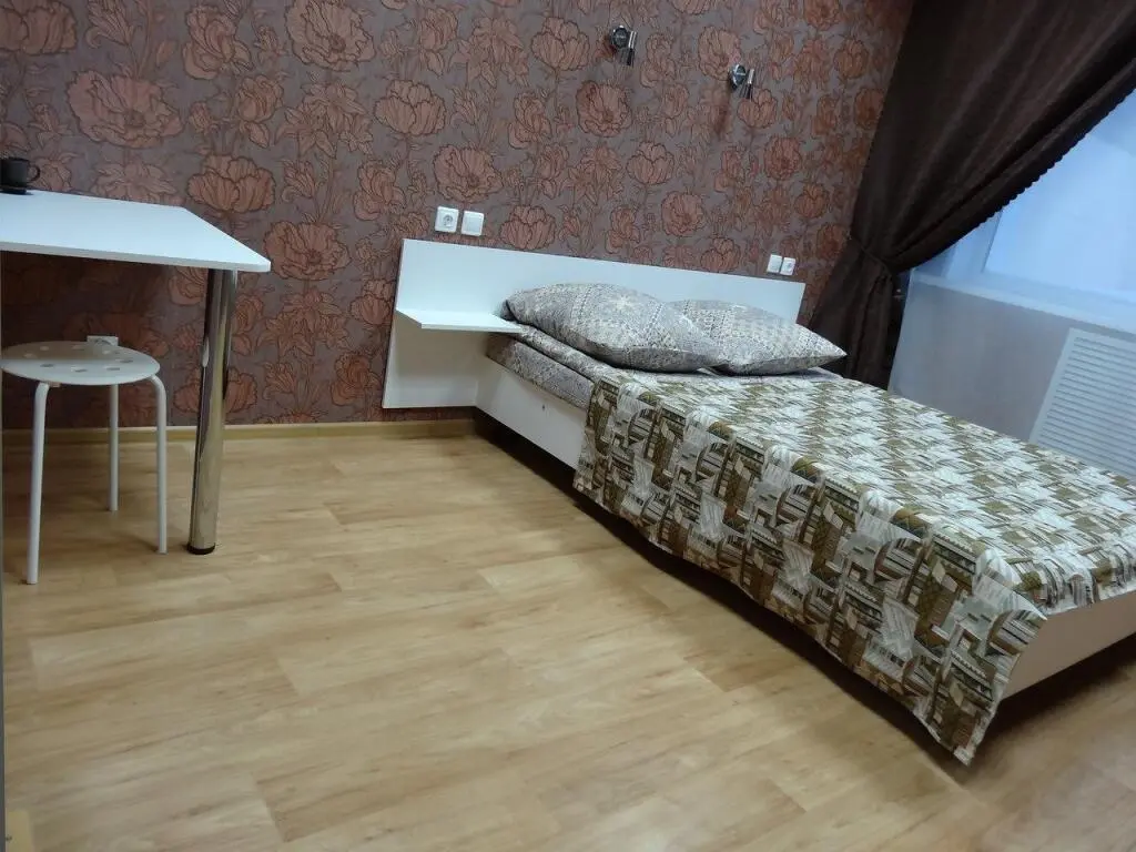 Уфа: В Шакше