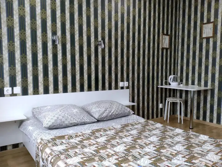 Уфа: В Шакше