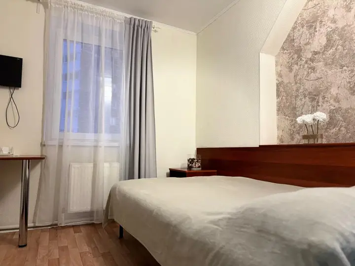 Уфа: Комфорт