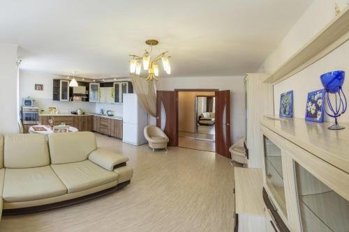 Меблированные комнаты Home na Amantaya — фото 1