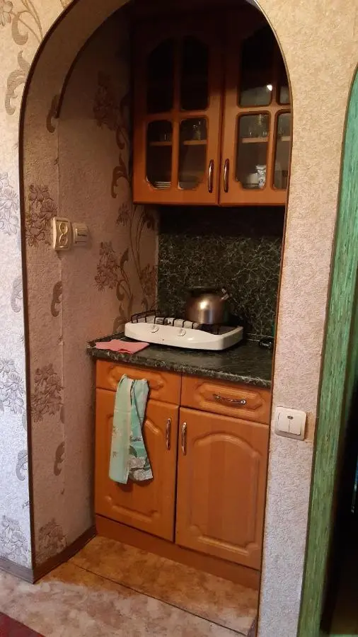 Астрахань: Квартира