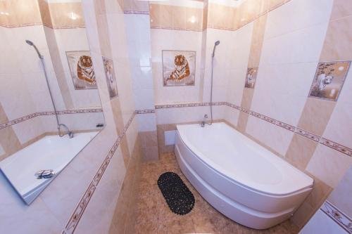 Уфа: Home Hotel na Gogolya 79