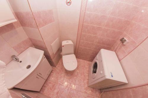 Уфа: Home Hotel na Gogolya 79