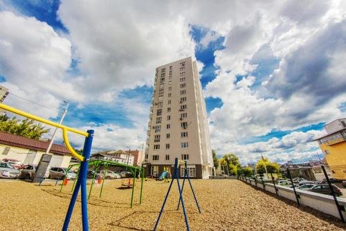 Уфа: Houm Otel' na Revoljutsionnoj, 96