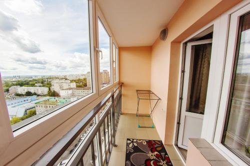 Уфа: Houm Otel' na Revoljutsionnoj, 96