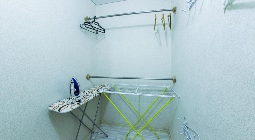 Уфа: Houm Otel' na Vladivostokskoj, 12