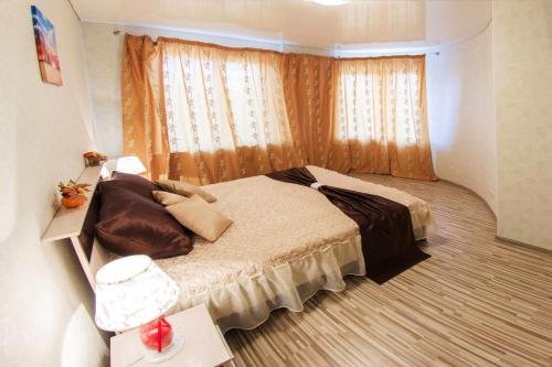 Уфа: Home Hotel On Lenina 162