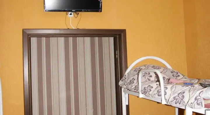 Уфа: Дружба