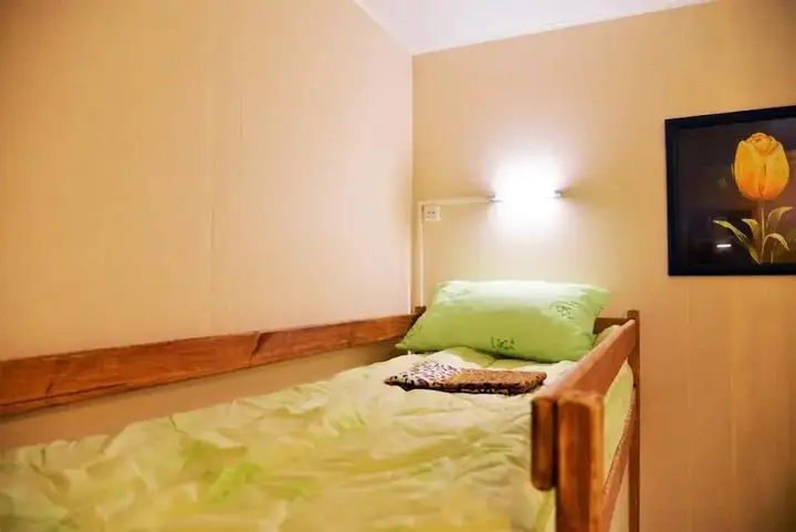 Уфа: Podushka Hostel