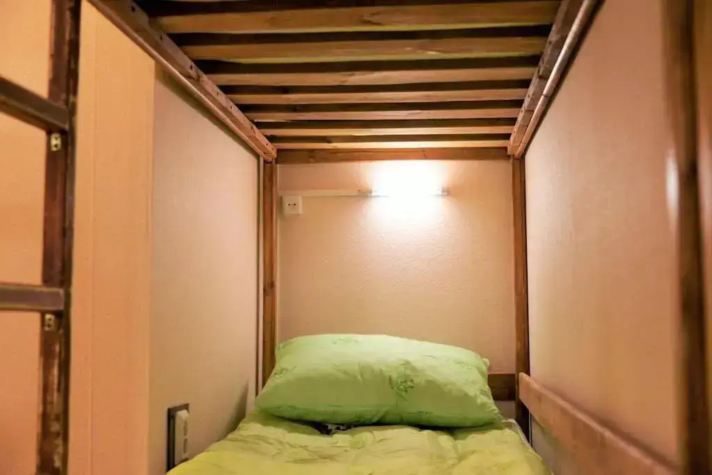 Уфа: Podushka Hostel