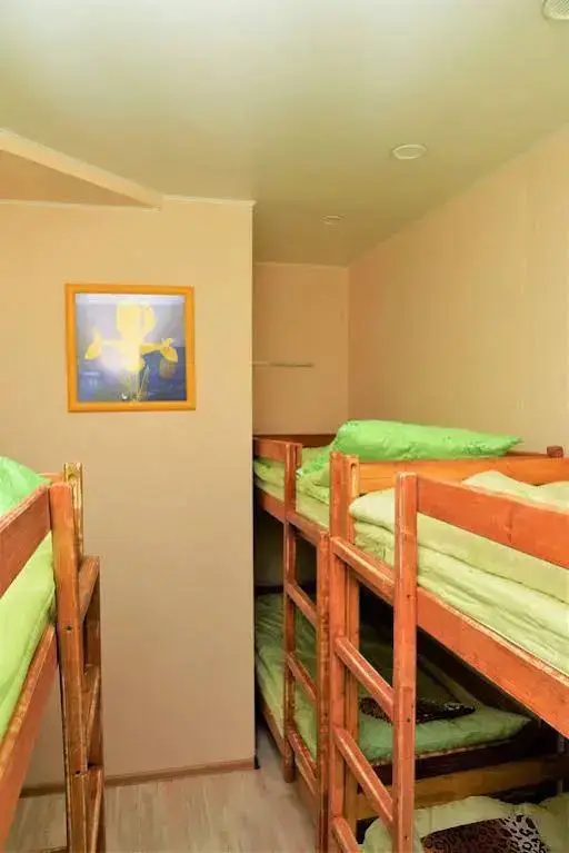 Уфа: Podushka Hostel