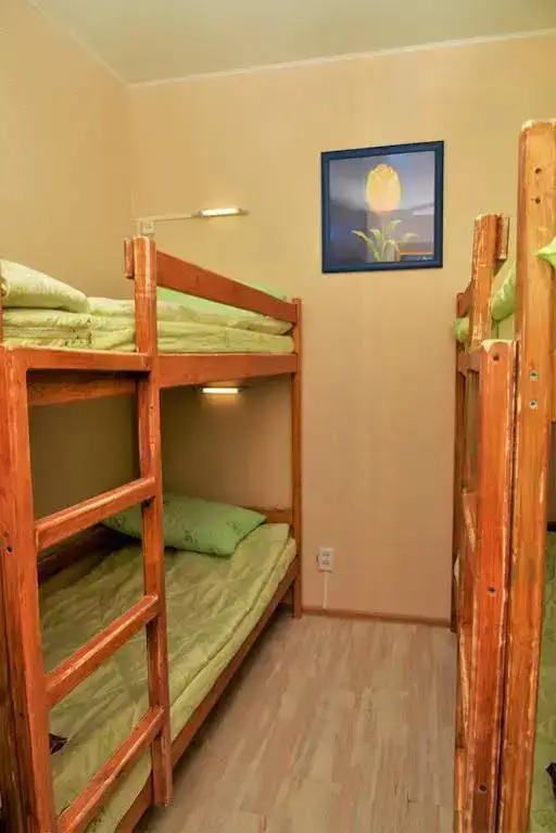 Уфа: Podushka Hostel