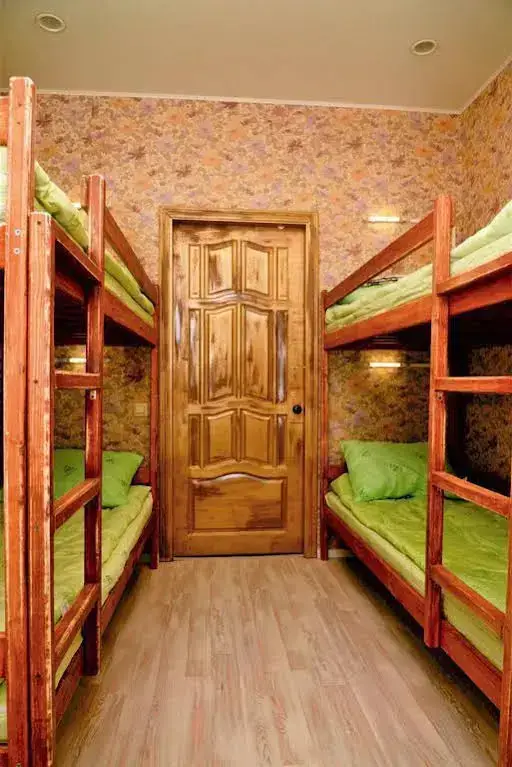 Уфа: Podushka Hostel