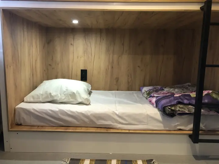 Уфа: Хостел Sleppbox Ufa