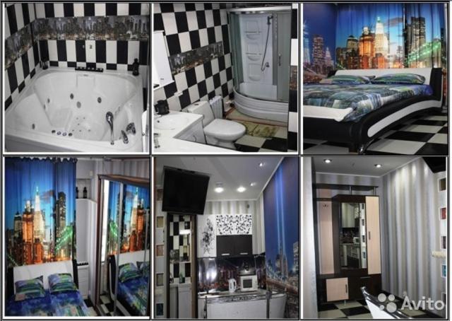 Астрахань: Tsveti Apartments