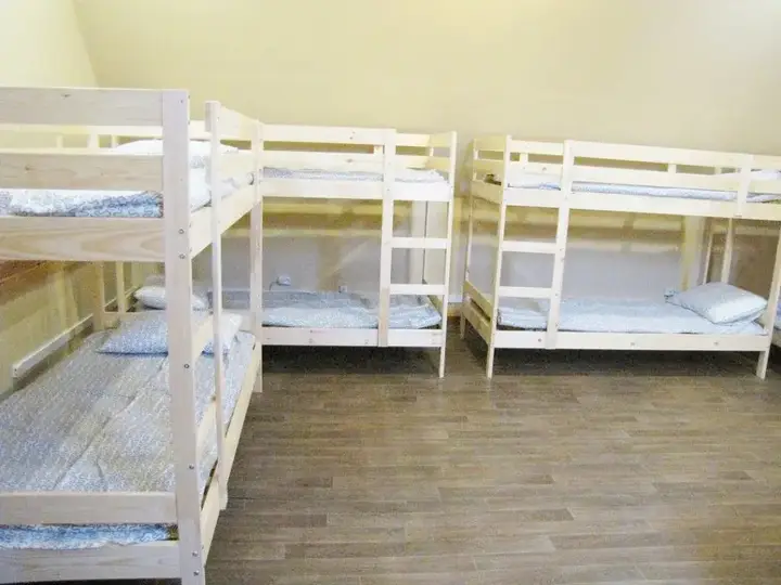 Уфа: Маня