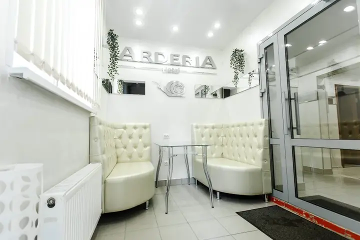 Уфа: Гостевые комнаты ArderiA