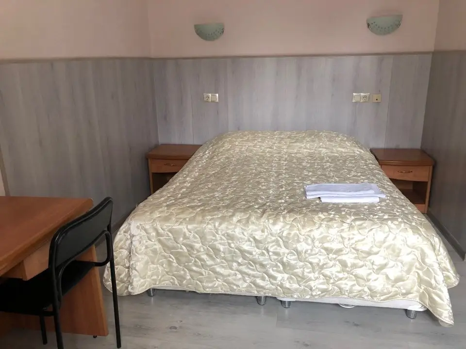Уфа: Гостевой дом Бристоль