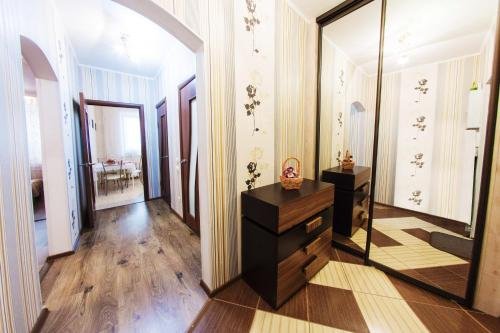 Уфа: Hotel Home Sophia Perovskoy
