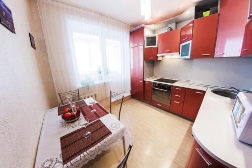 Уфа: Hotel Home Sophia Perovskoy