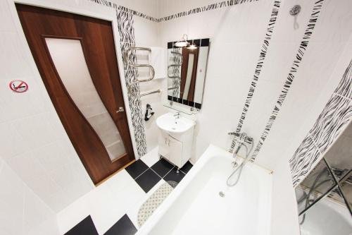 Уфа: Hotel Home Sophia Perovskoy