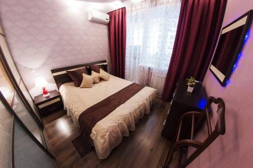 Уфа: Hotel Home Sophia Perovskoy