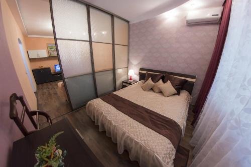 Уфа: Hotel Home Sophia Perovskoy