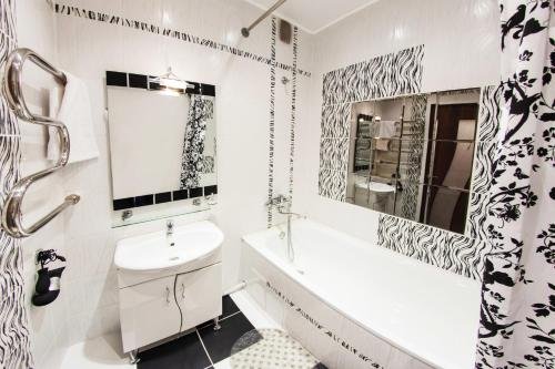 Уфа: Hotel Home Sophia Perovskoy