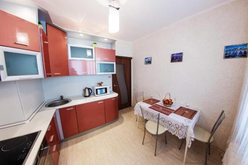 Уфа: Hotel Home Sophia Perovskoy