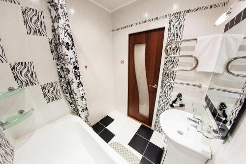Уфа: Hotel Home Sophia Perovskoy