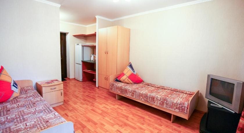 Уфа: Новосел