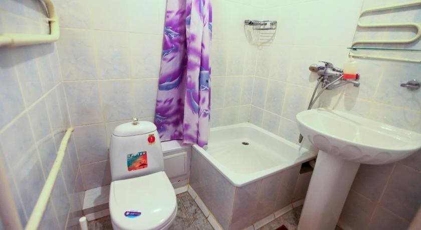 Уфа: Новосел