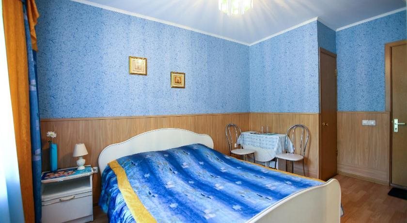 Уфа: Новосел