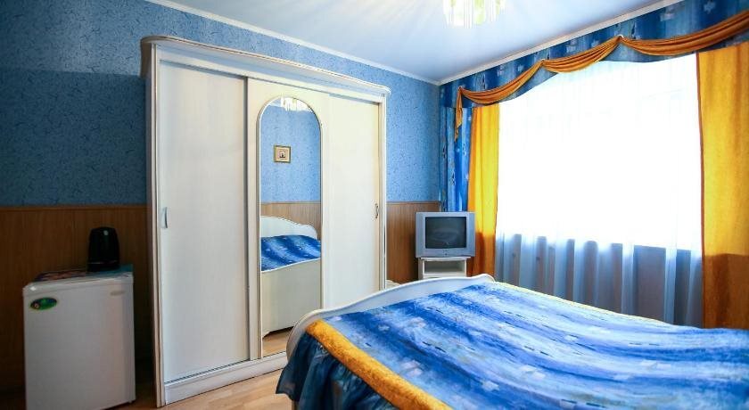 Уфа: Новосел