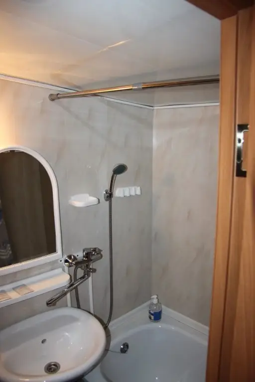 Уфа: Hotel Puteshestvennik