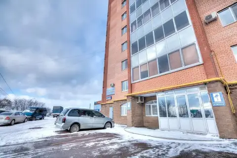 Гостиница Южная — фото 1