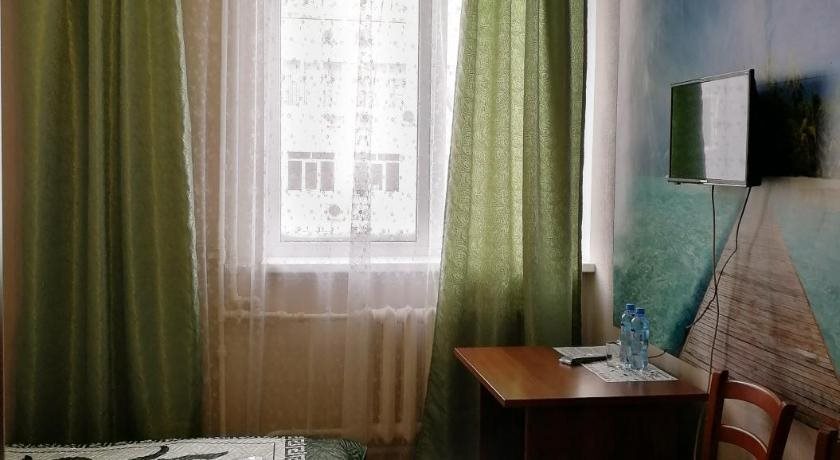 Уфа: В Центре